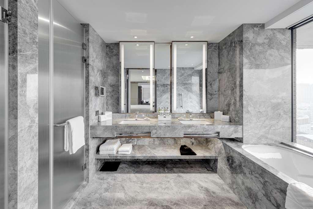 Doubletree By Hilton Taipei Zhongshan Buitenkant foto